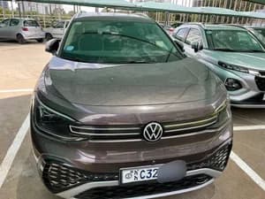 Volkswagen ID.6 Crozz 2022 Dual Motor Brand New