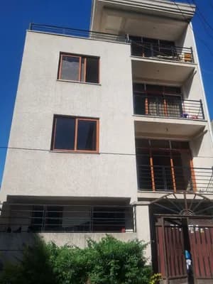 G+3 House for Sale at Summit 72