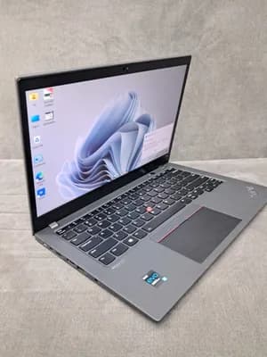 Lenovo ThinkPad T14S Touch Screen Laptop