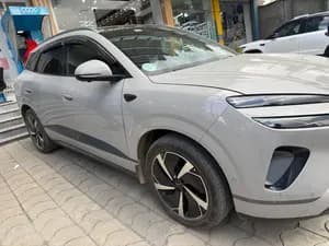BYD Sealion 06 DM-i 2025 Champion Edition