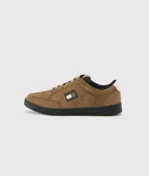Tommy Jeans TJM Leather Shoes 40-46