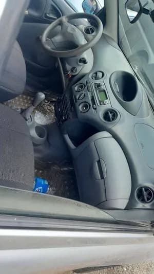 Vitz Yaris