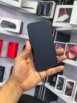 iPhone 12pro