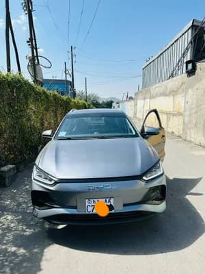 BYD e2 Flying 2025 Hatchback