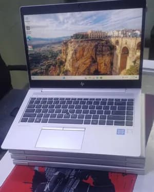 HP EliteBook 840 G5 Laptop