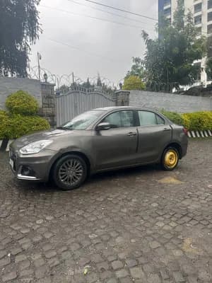 Suzuki Dzire 2021 Automatic