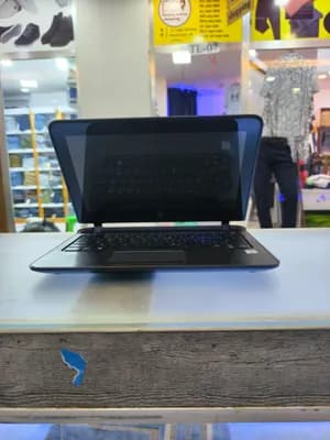 hp probook laptop