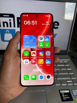 OnePlus Ace 2V 256GB 16GB RAM
