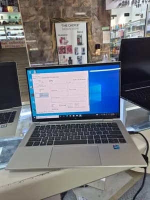 HP EliteBook x360 1030 G8