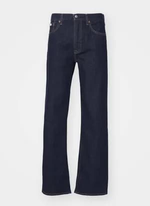 Calvin Klein Straight Leg Jeans