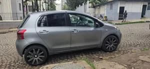 Toyota Yaris 2006 1.0