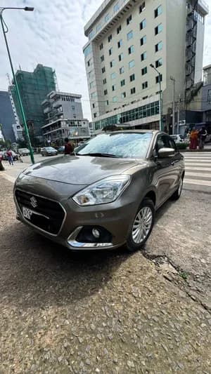 Suzuki Dzire 2023 Automatic 1.2L
