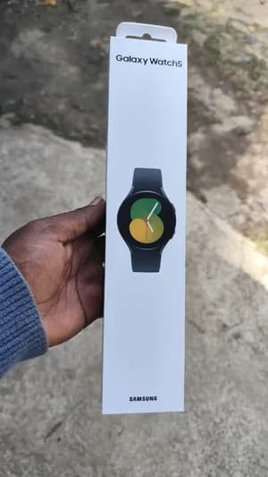 Samsung Galaxy Watch 5