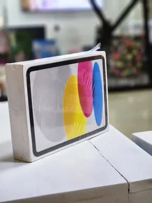 iPad 10th Generation 64GB