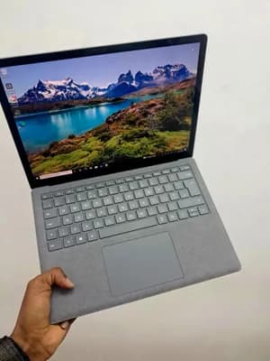 Microsoft Surface Laptop 3 14.1 Inch