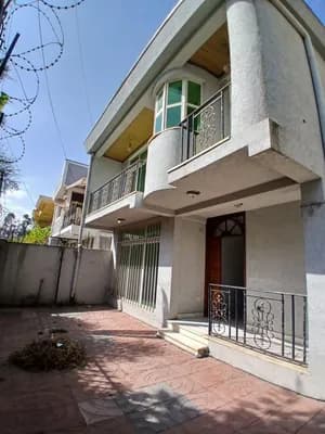 Modern G+1 Residential House in Figa