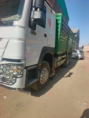 Sino Casoni 2023 Truck