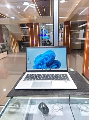 HP EliteBook 840 G7 i5 Laptop