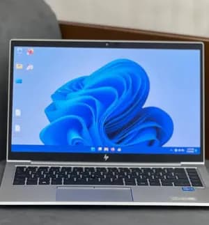 HP EliteBook 840 G8 i5
