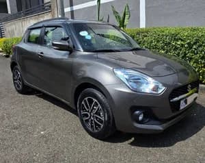 Suzuki Swift 2021 Full Option Automatic