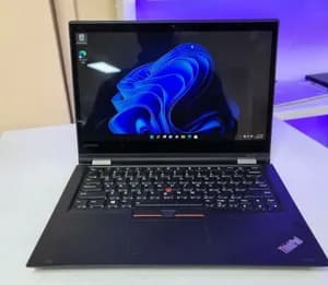 Lenovo ThinkPad Yoga 370 Laptop