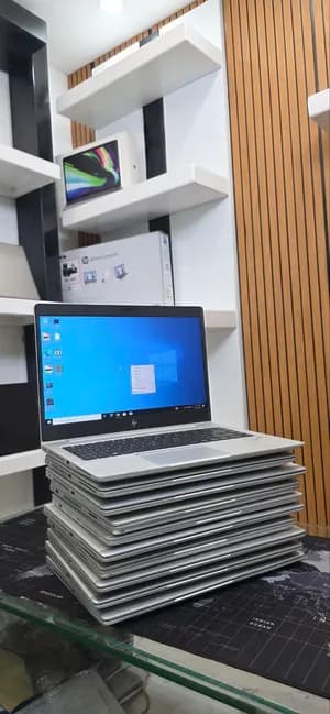 HP EliteBook 840 G5 Laptop