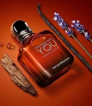 Woody and aromatic test