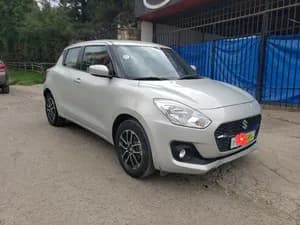 Suzuki Swift 2021 Full Option