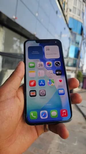 iPhone 13 Pro 256GB