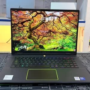 Alienware Ultra 9 Gaming Laptop