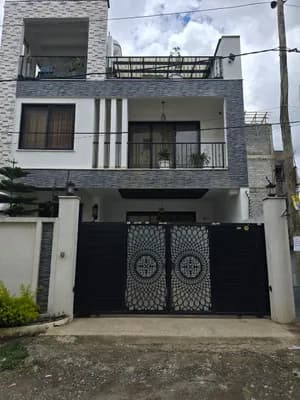 G+2 House for Sale Summit 72