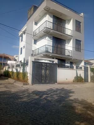 G+3 House for Sale Figa 175 sqm