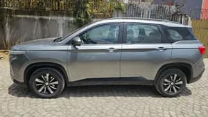 Chevrolet Captiva 2021 Automatic