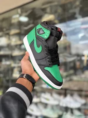 Air Jordan 1 Boots