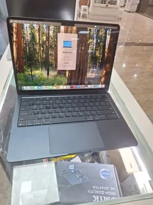 Apple MacBook Air M4 2025