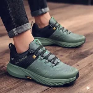 Columbia waterproof