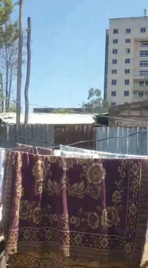 Piassa 232 sqm Land for Sale