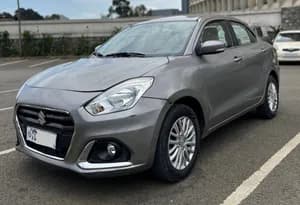 Suzuki Dzire 2021 Automatic 48000km