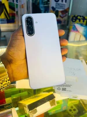 Samsung Galaxy M17 5G 256GB