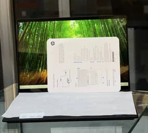 HP OmniBook X Flip 16 Touch