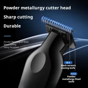 Milinda Hair Clipper