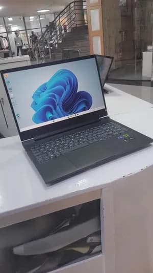 HP Victus Gaming 2024 Laptop