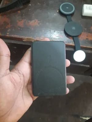 Power Bank and Airpod Charger