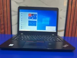 Lenovo ThinkPad i7 12GB 512GB Laptop