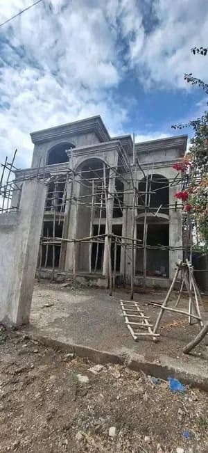 G+2 House for Sale in Ayat