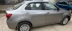 SUZUKI DZIRE