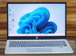 HP Notebook 14 Core i5 13th Gen