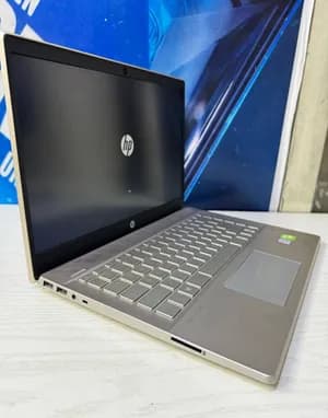 HP Pavilion Core i5 8th Gen