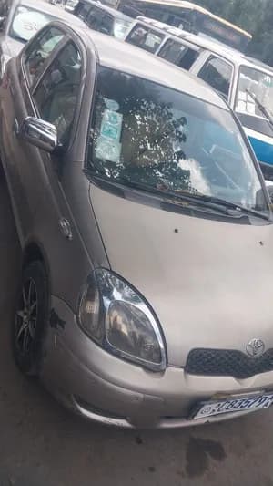 Toyota Yaris 2004 Grade 1