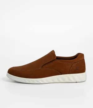 ECCO Leather Shoes